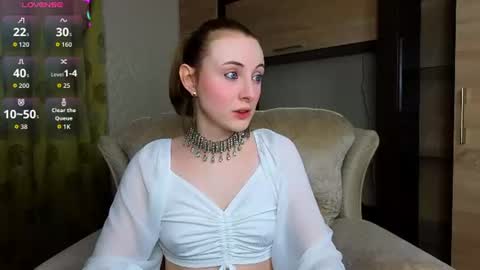 Adelina online show from 07.03.26