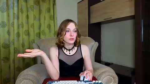 Adelina online show from 07.06.26