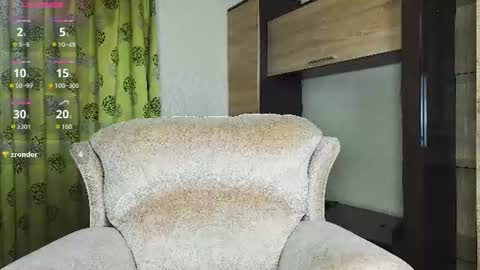 Adelina online show from 07.10.26