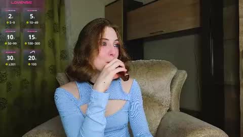 Adelina online show from 07.19.26