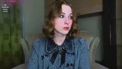 Adelina online show from 07.24.26