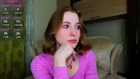 Adelina online show from 07.28.26