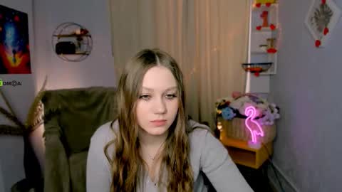 Snapshot of adelina_riley chatting on 03.01.26 Adel online show from 03.01.26