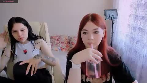 Snapshot of adelina_xxx chatting on 06.08.26 adelina_xxx online show from 06.08.26
