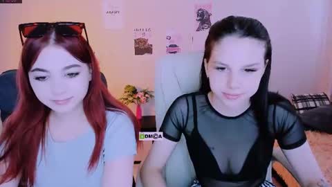 Snapshot of adelina_xxx chatting on 07.27.26 adelina_xxx online show from 07.27.26