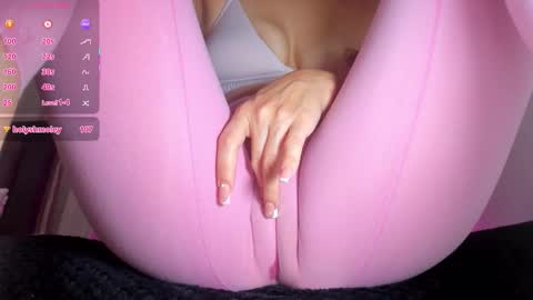 adelinaconte1 online show from 03.03.26