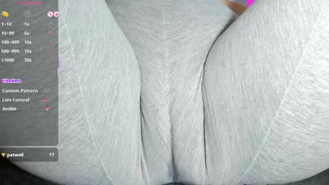 adelinaconte1 online show from 04.15.26