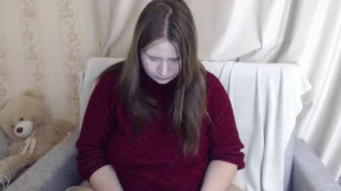 Snapshot of adelinalawson chatting on 12.05.24 adelinalawson online show from 12.05.24