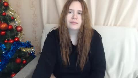 Snapshot of adelinalawson chatting on 01.19.25 adelinalawson online show from 01.19.25