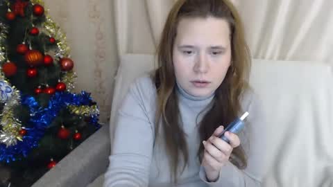 Snapshot of adelinalawson chatting on 01.20.25 adelinalawson online show from 01.20.25