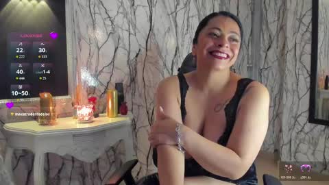 adelinemoretti online show from 04.23.26