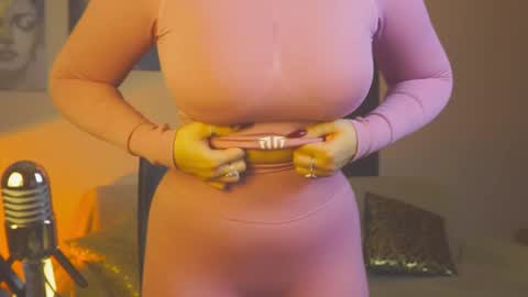 Adelina online show from 12.08.24