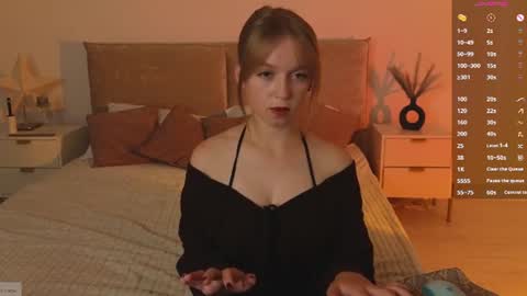 Selestia online show from 07.16.26