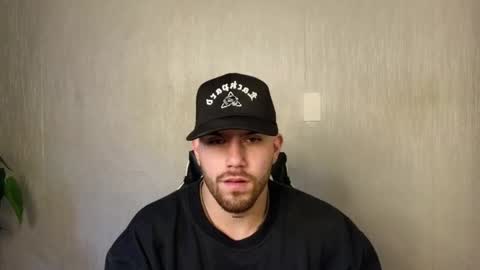 Snapshot of ades_lowe chatting on 10.14.25 Ades online show from 10.14.25