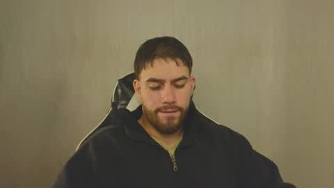 Snapshot of ades_lowe chatting on 10.26.25 Ades online show from 10.26.25