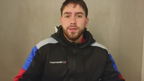 Snapshot of ades_lowe chatting on 11.05.25 Ades online show from 11.05.25