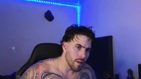 Snapshot of ades_lowe chatting on 02.04.26 Ades online show from 02.04.26