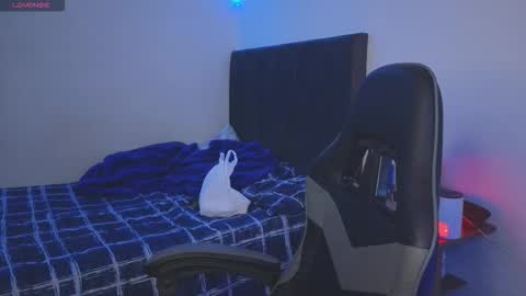 Snapshot of ades_lowe chatting on 02.13.26 Ades online show from 02.13.26