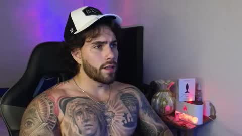 Ades online show from 03.27.26