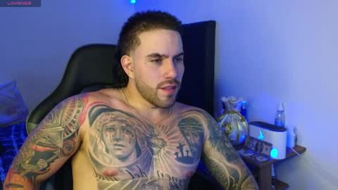 Ades online show from 04.14.26