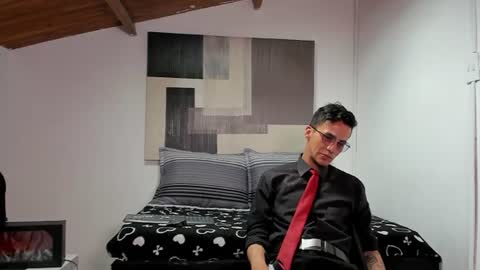 Snapshot of adesypersefonevg chatting on 07.14.26 Ades And Persefone online show from 07.14.26