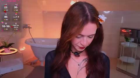 Adetta online show from 07.27.26