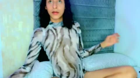 Snapshot of adhara365 chatting on 01.24.25 adhara star 3 online show from 01.24.25