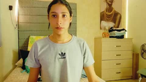 Snapshot of adhara365 chatting on 10.20.25 adhara star 3 online show from 10.20.25