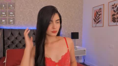 Adhara  online show from 02.25.25