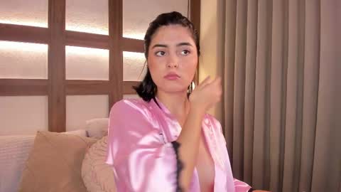 Adhara  online show from 03.14.26