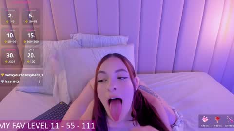 Adhara online show from 01.27.25