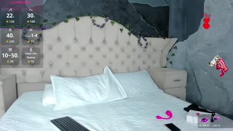 Adhara online show from 03.28.26