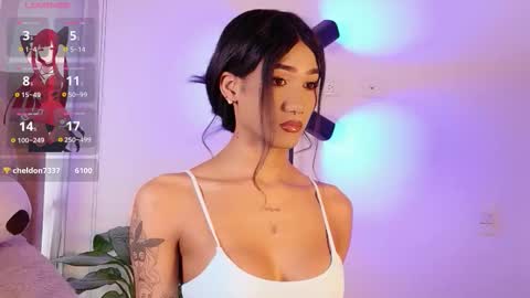 Snapshot of adharacute19 chatting on 01.31.26 Isabellafirst online show from 01.31.26