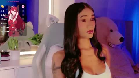 Snapshot of adharacute19 chatting on 06.23.26 Isabellafirst online show from 06.23.26