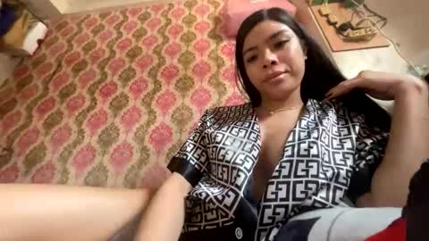 Siobe online show from 03.30.26