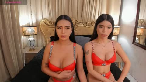 Snapshot of adiannacumforyou chatting on 06.26.26 Siobe online show from 06.26.26