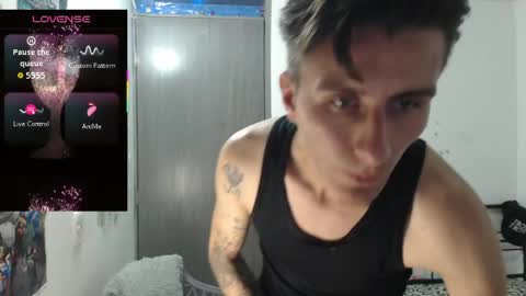 Philipe online show from 05.06.26