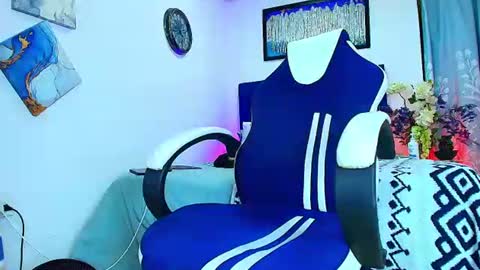   DALIL ADIL AMIN online show from 04.09.26