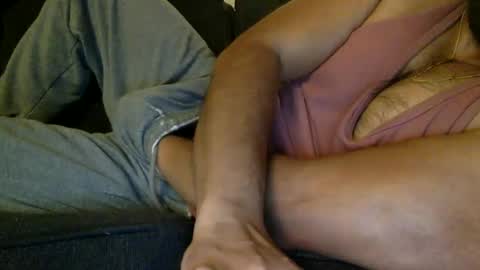 horny kinky daddy online show from 12.24.24