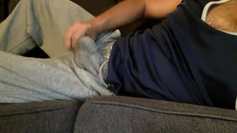 horny kinky daddy online show from 03.09.25