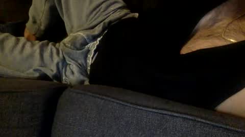 horny kinky daddy online show from 02.26.26