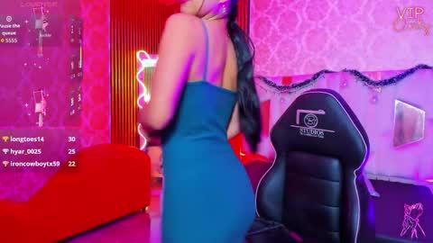 adisson_tay online show from 01.08.26