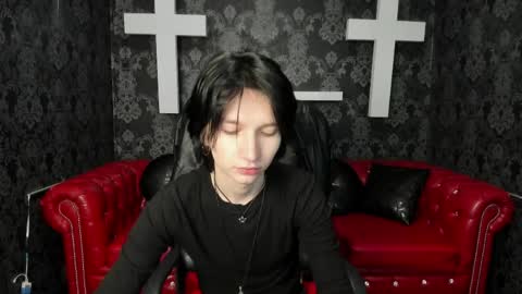 Snapshot of adonbev chatting on 04.12.26 adonbev online show from 04.12.26