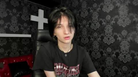 Snapshot of adonbev chatting on 05.07.26 adonbev online show from 05.07.26