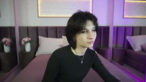 Snapshot of adonbev chatting on 05.14.26 adonbev online show from 05.14.26
