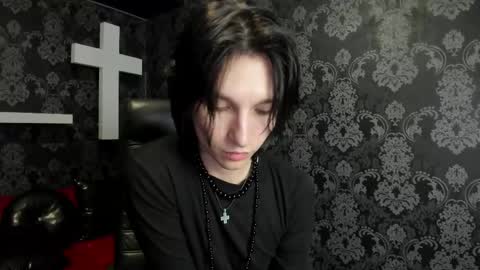 Snapshot of adonbev chatting on 05.24.26 adonbev online show from 05.24.26