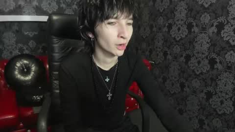 Snapshot of adonbev chatting on 06.11.26 adonbev online show from 06.11.26
