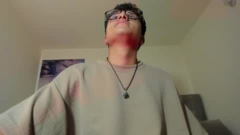 Snapshot of adonibaskerville chatting on 02.21.26 adonibaskerville online show from 02.21.26