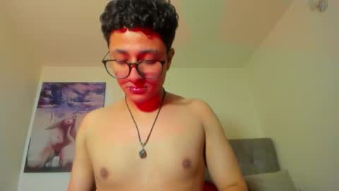 Snapshot of adonibaskerville chatting on 02.22.26 adonibaskerville online show from 02.22.26