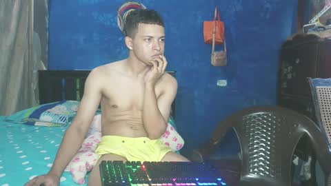 Adonis online show from 01.09.26